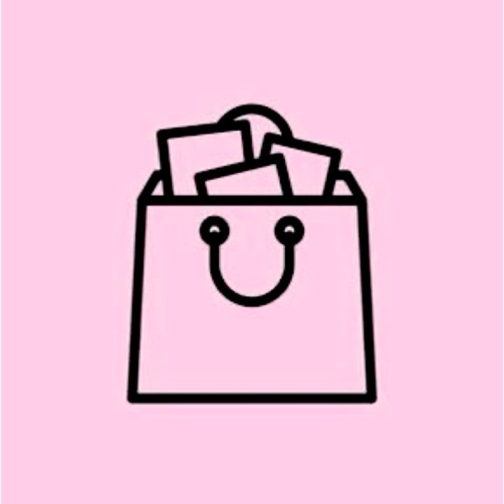 MYSTERY BAG $20